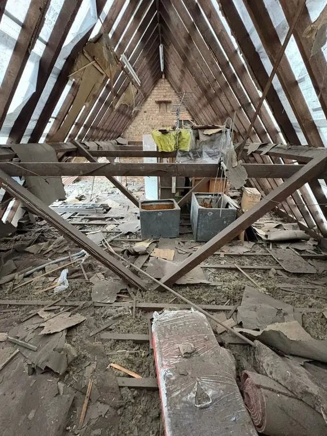 Professional Roofing Services in Sidcup in traditional techniques like specialist lead burning by Scudder Roofing