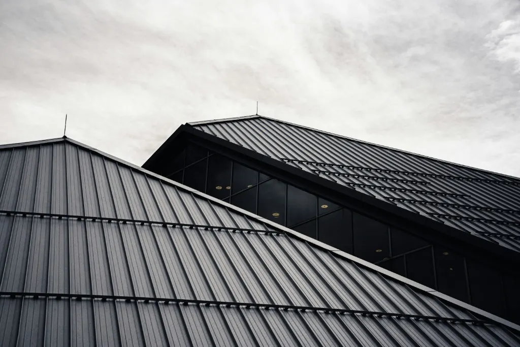 Building Trust, One Roof at a Time in traditional techniques like specialist lead burning by Scudder Roofing